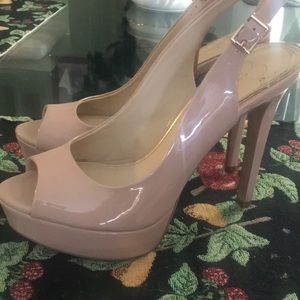 Jessica Simpson shoe